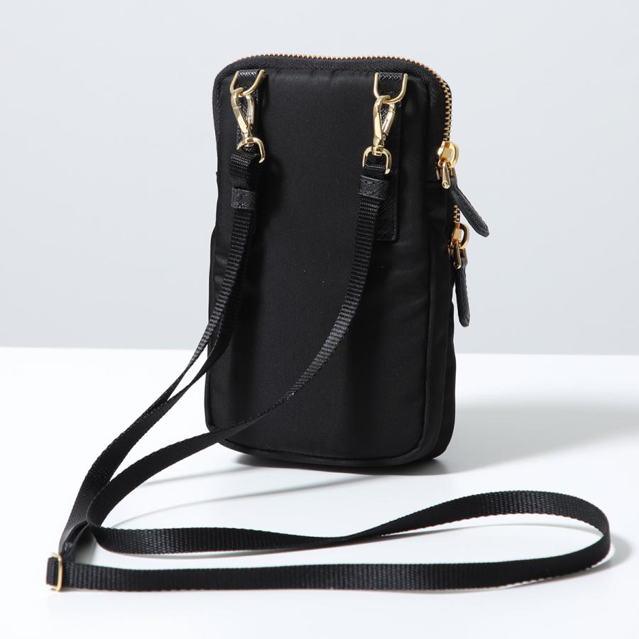 PRADA（プラダ） フォンケース 1ZT072 2DMI メンズ ReNylon リナイロン