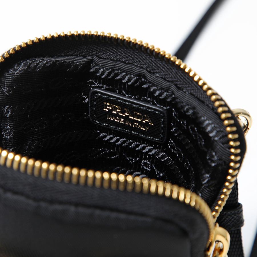 PRADA（プラダ） フォンケース 1ZT072 2DMI レディース ReNylon