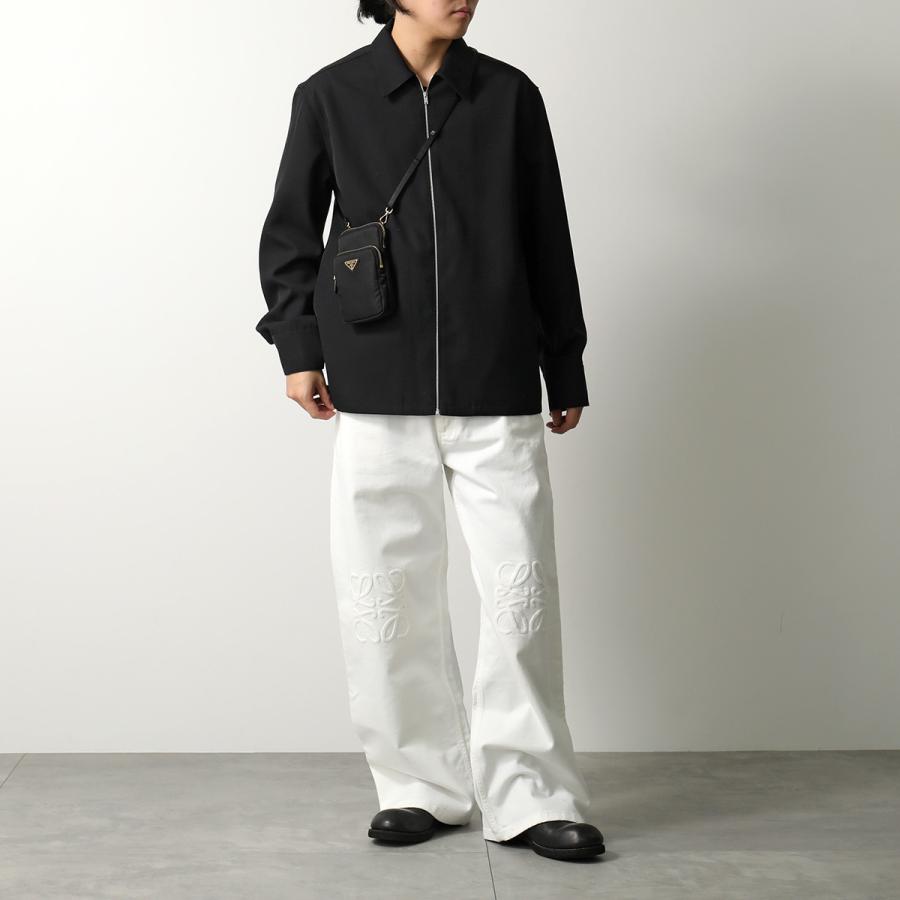 PRADA（プラダ） フォンケース 1ZT072 2DMI レディース ReNylon