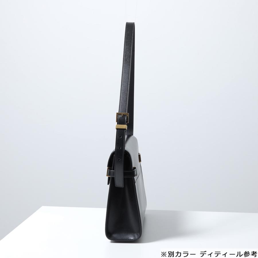 SAINT LAURENT サンローラン ハンドバッグ MANHATTAN マンハッタン