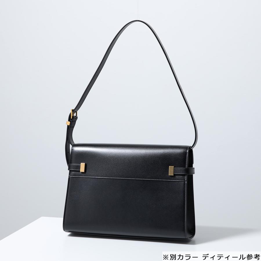 SAINT LAURENT サンローラン ハンドバッグ MANHATTAN マンハッタン