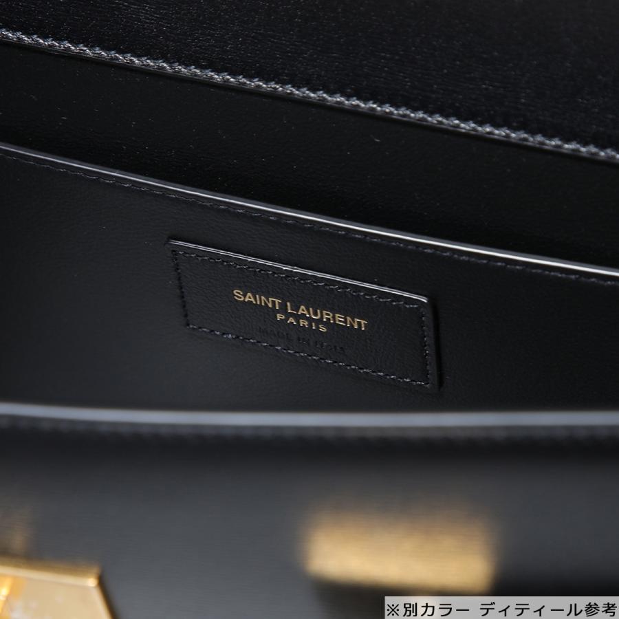 SAINT LAURENT サンローラン ハンドバッグ MANHATTAN マンハッタン