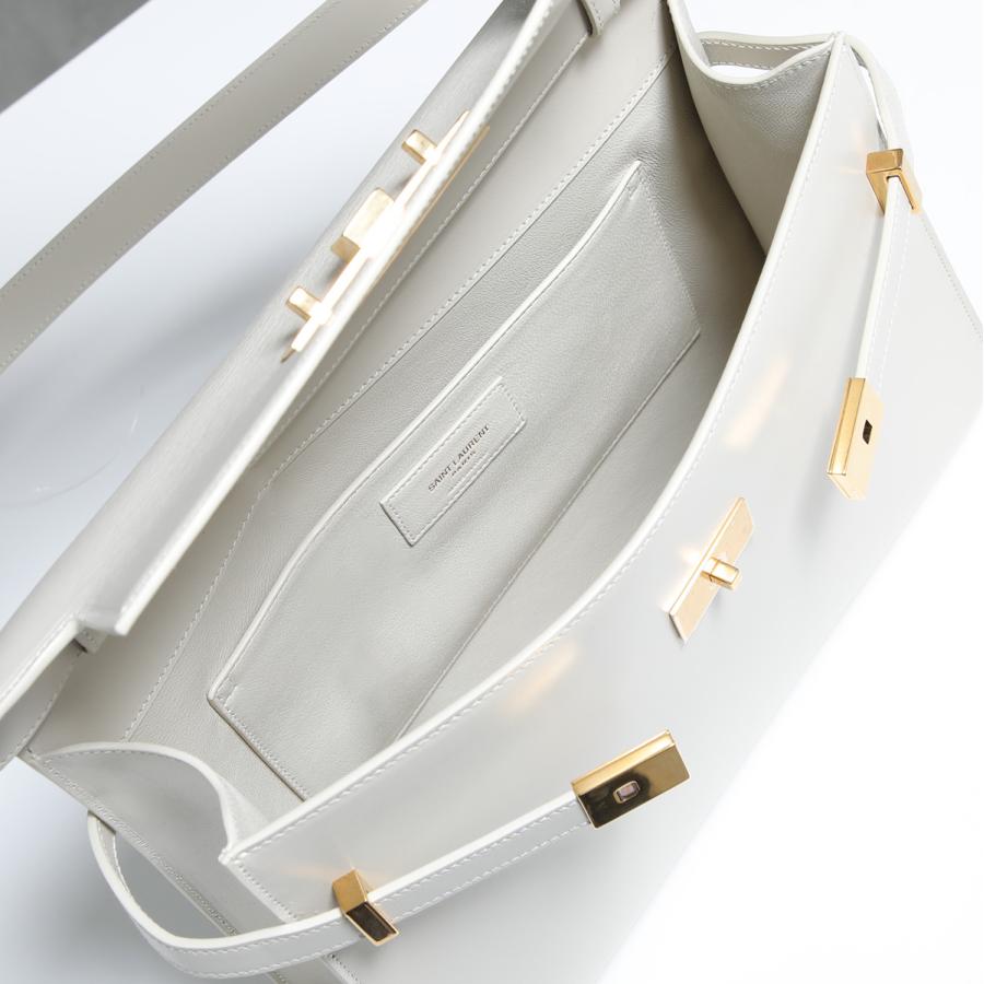 SAINT LAURENT サンローラン ハンドバッグ MANHATTAN マンハッタン