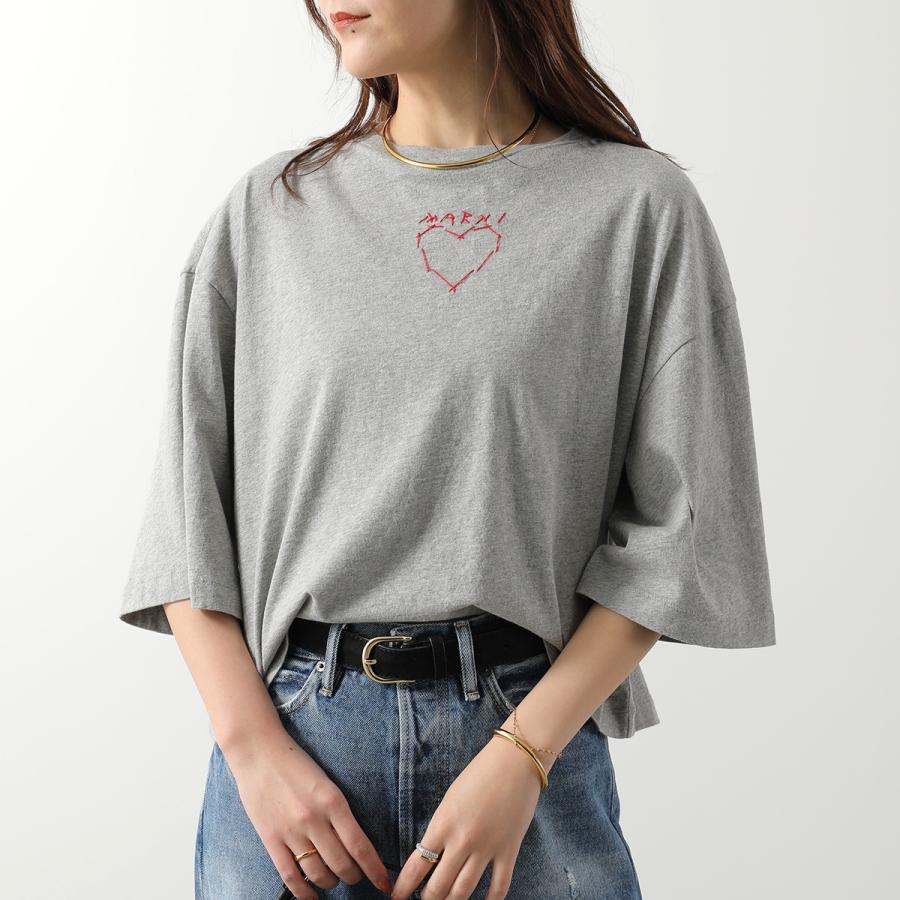 MARNI（マルニ） MARNI KIDS キッズ Tシャツ M01680 M00SG レディース