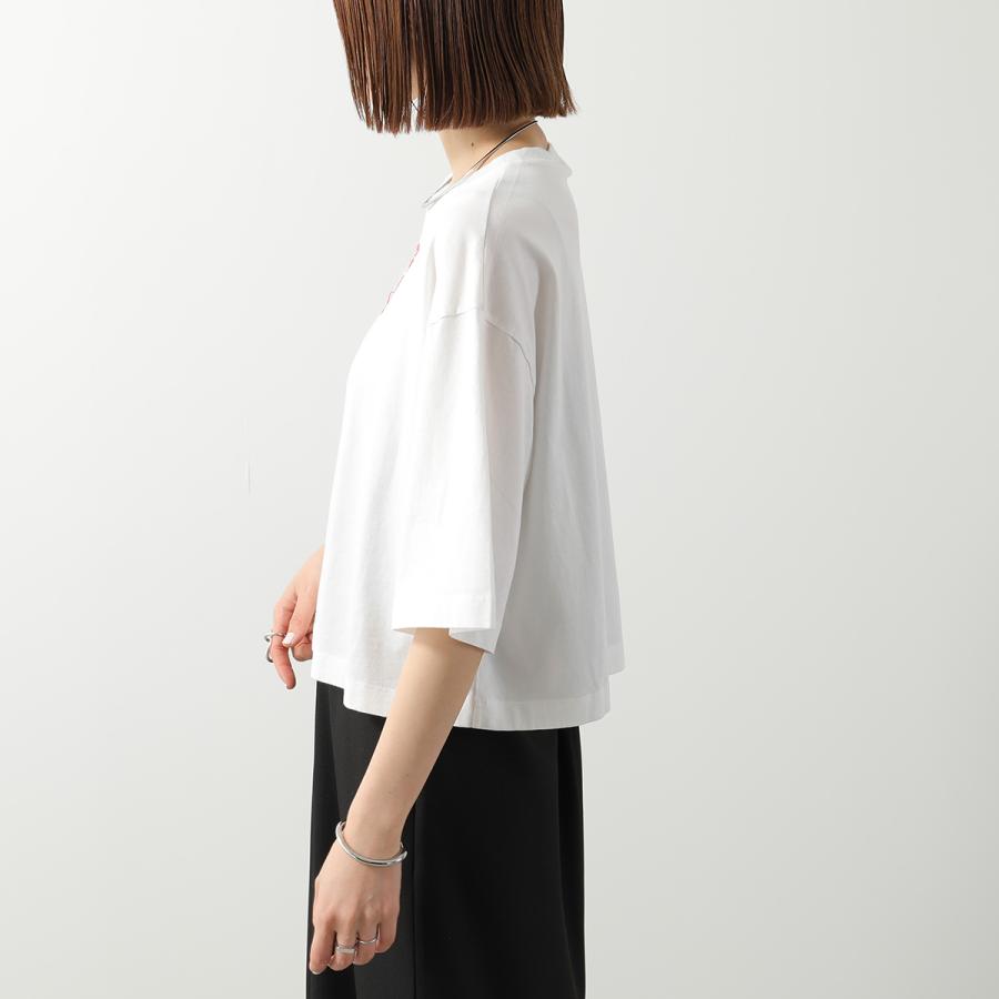 MARNI（マルニ） MARNI KIDS キッズ Tシャツ M01680 M00SG レディース