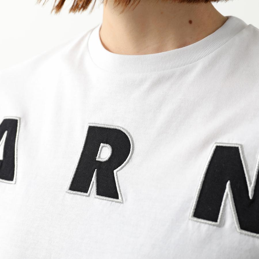 MARNI（マルニ） MARNI KIDS キッズ Tシャツ M01733 M00RF レディース