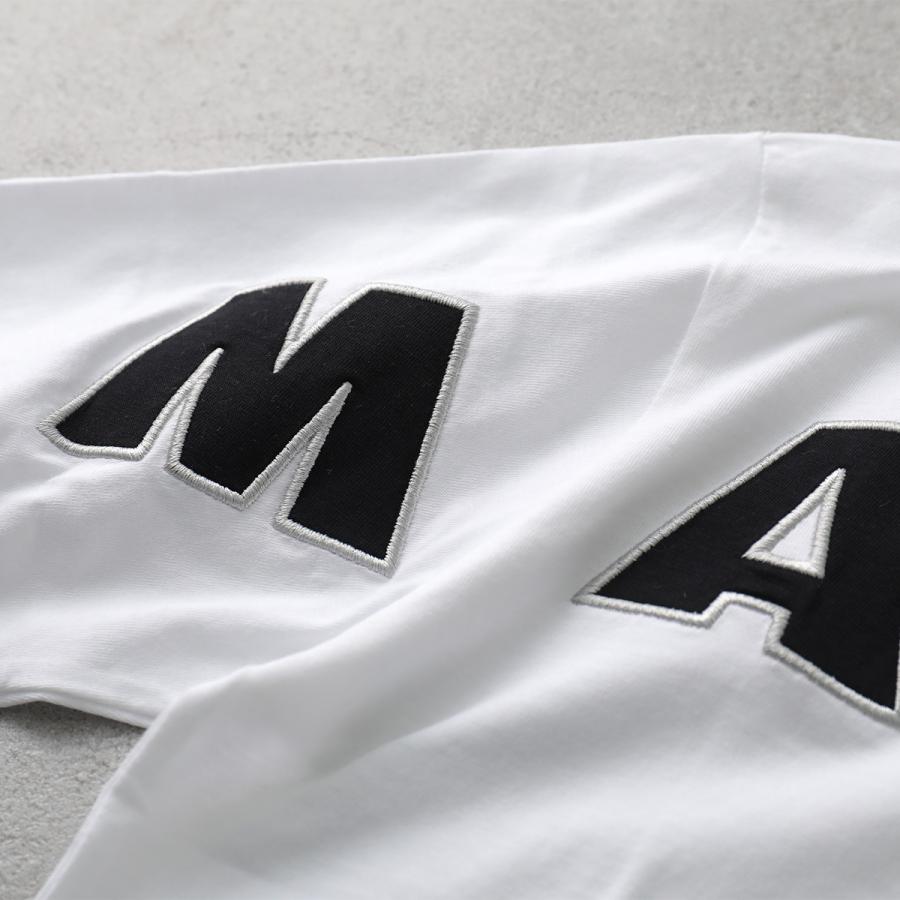 MARNI（マルニ） MARNI KIDS キッズ Tシャツ M01733 M00RF レディース