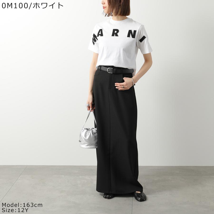 MARNI（マルニ） MARNI KIDS キッズ Tシャツ M01733 M00RF レディース