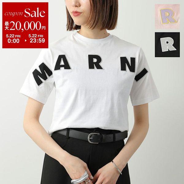 MARNI（マルニ） MARNI KIDS キッズ Tシャツ M01733 M00RF レディース