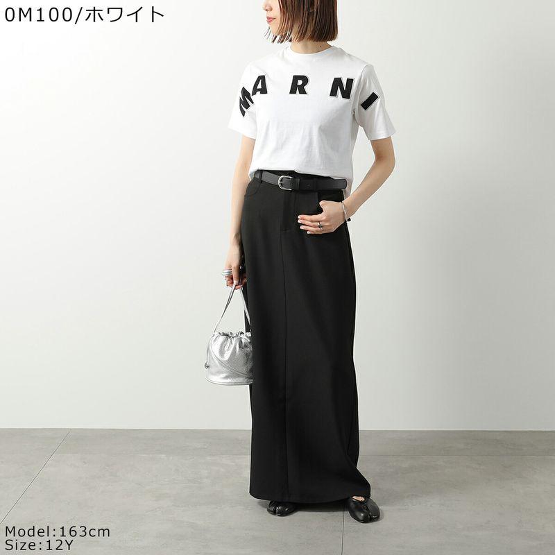 MARNI（マルニ） MARNI KIDS キッズ Tシャツ M01733 M00RF レディース