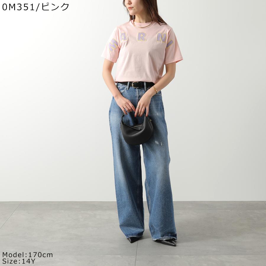 MARNI（マルニ） MARNI KIDS キッズ Tシャツ M01733 M00RF レディース