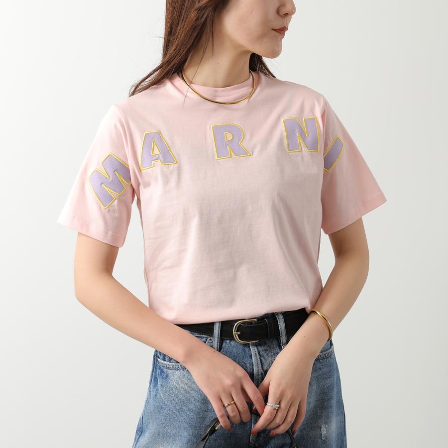 MARNI（マルニ） MARNI KIDS キッズ Tシャツ M01733 M00RF レディース