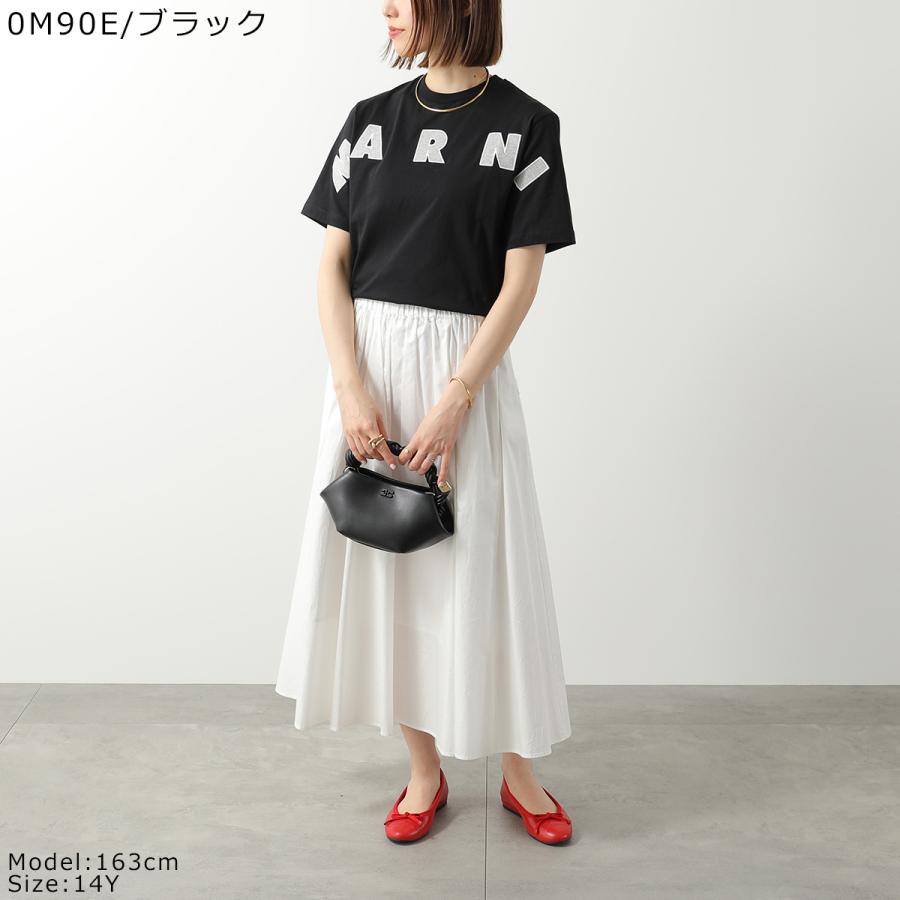 MARNI（マルニ） MARNI KIDS キッズ Tシャツ M01733 M00RF レディース