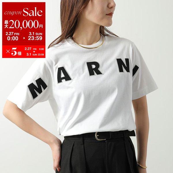 MARNI（マルニ） MARNI KIDS キッズ Tシャツ M01265 M00RF レディース