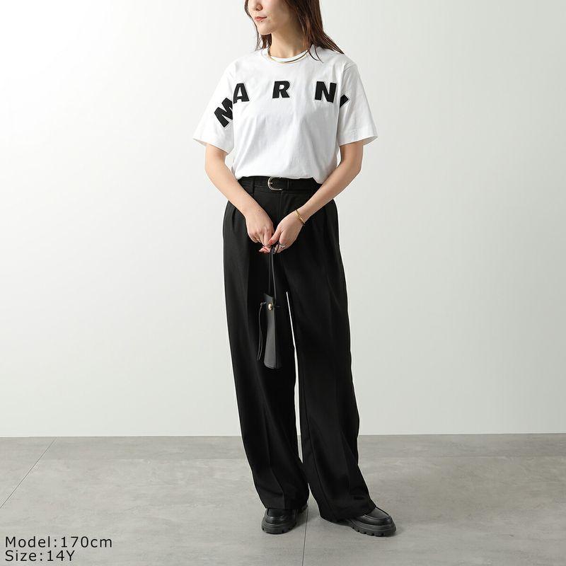 MARNI（マルニ） MARNI KIDS キッズ Tシャツ M01265 M00RF レディース