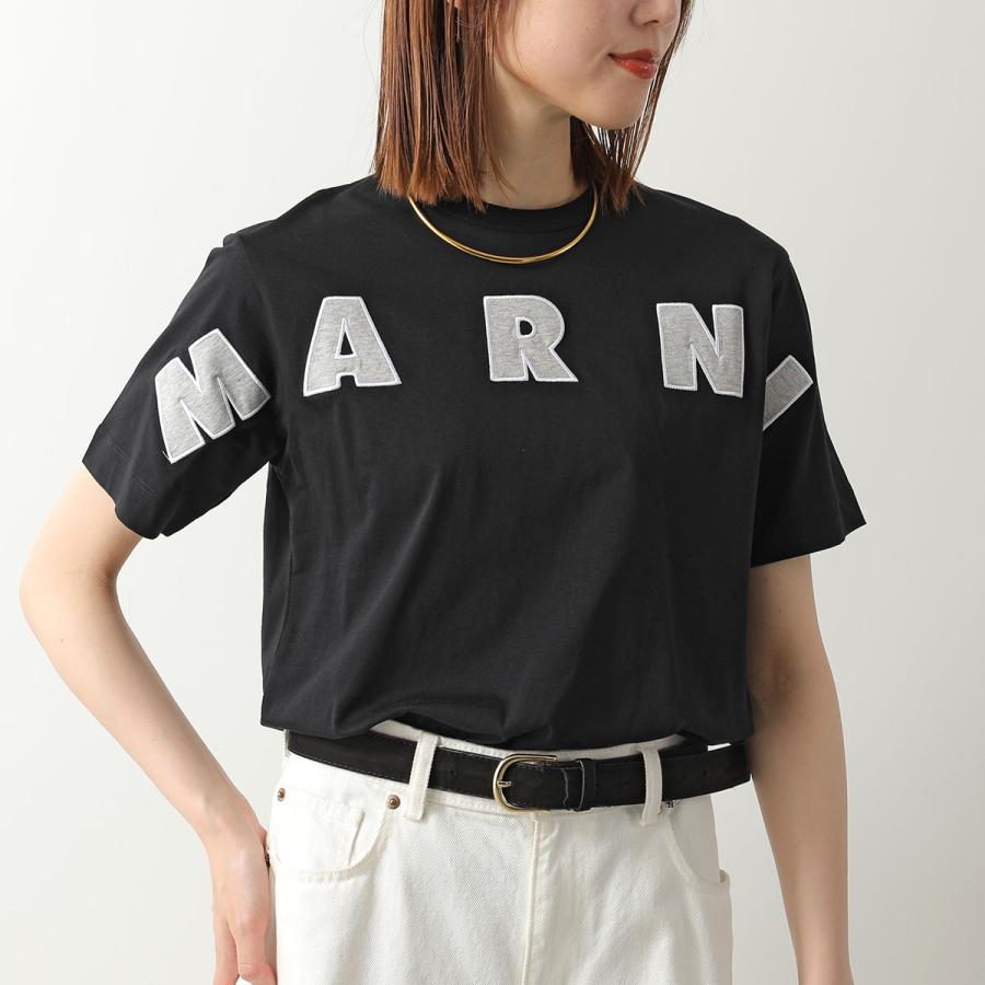 MARNI（マルニ） MARNI KIDS キッズ Tシャツ M01265 M00RF レディース