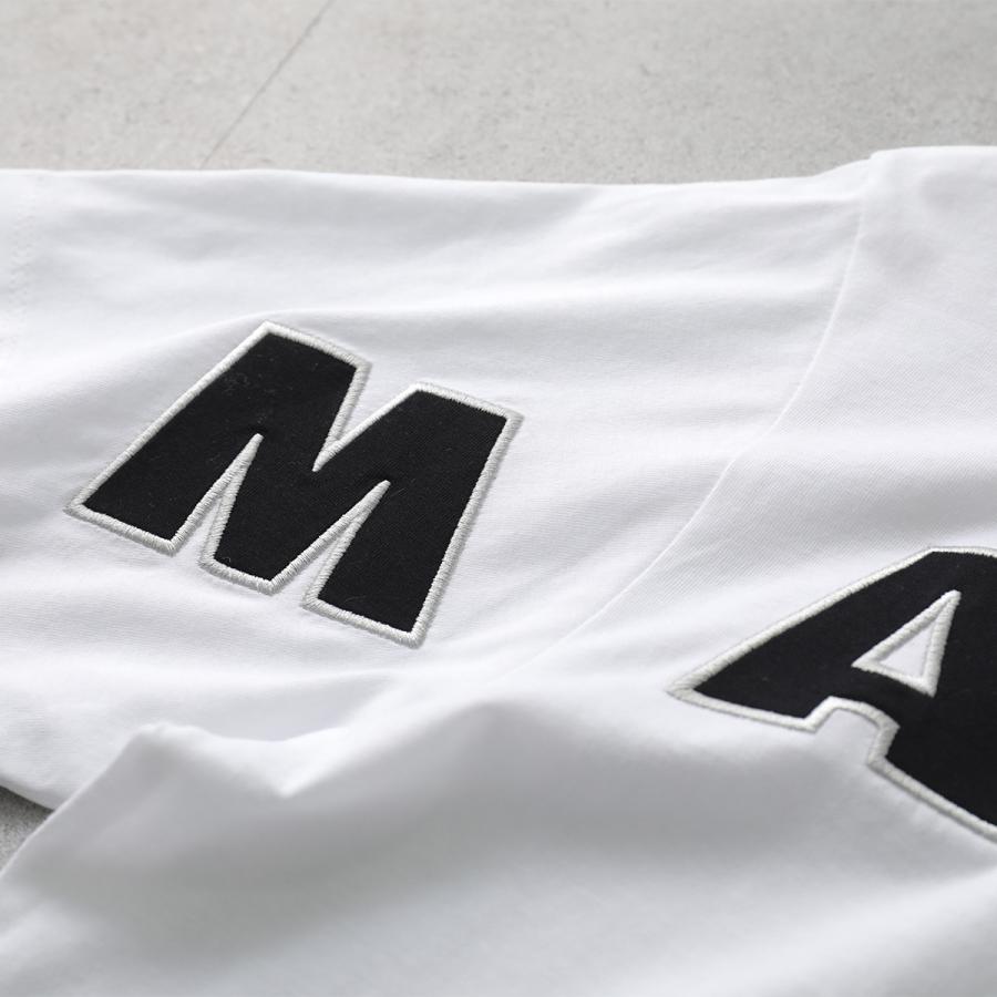 洗練されたデザイン　 MARNI KID M01265 M00RF 14Y MARNI（マルニ） MARNI KIDS キッズ Tシャツ M01265 M00RF レディース