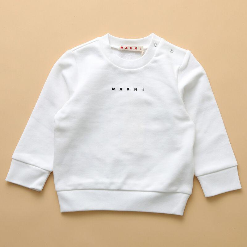 MARNI（マルニ） MARNI KIDS キッズ トレーナー M01531 M00V0 ガールズ