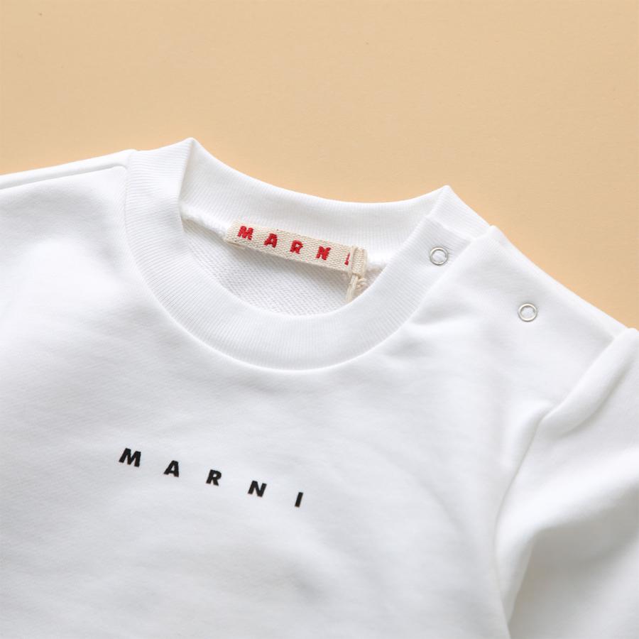 MARNI（マルニ） MARNI KIDS キッズ トレーナー M01531 M00V0 ガールズ