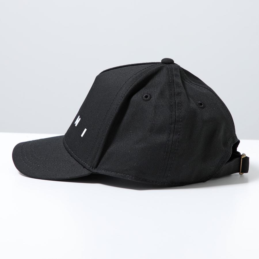MARNI（マルニ） MARNI KIDS キッズ ベースボールキャップ M01630