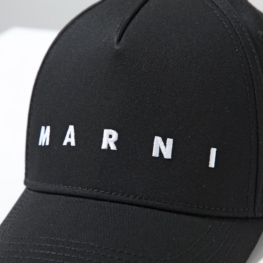 MARNI（マルニ） MARNI KIDS キッズ ベースボールキャップ M01630