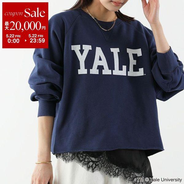 GOOD ROCK SPEED（グッドロックスピード） トレーナー YALE