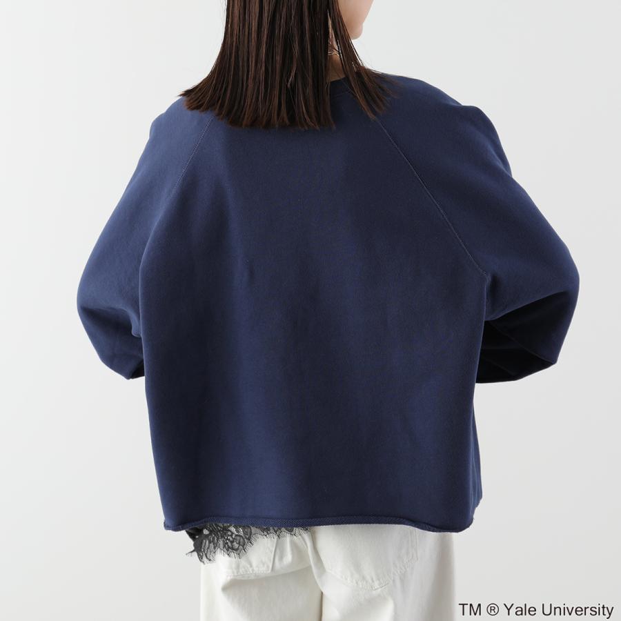 GOOD ROCK SPEED（グッドロックスピード） トレーナー YALE