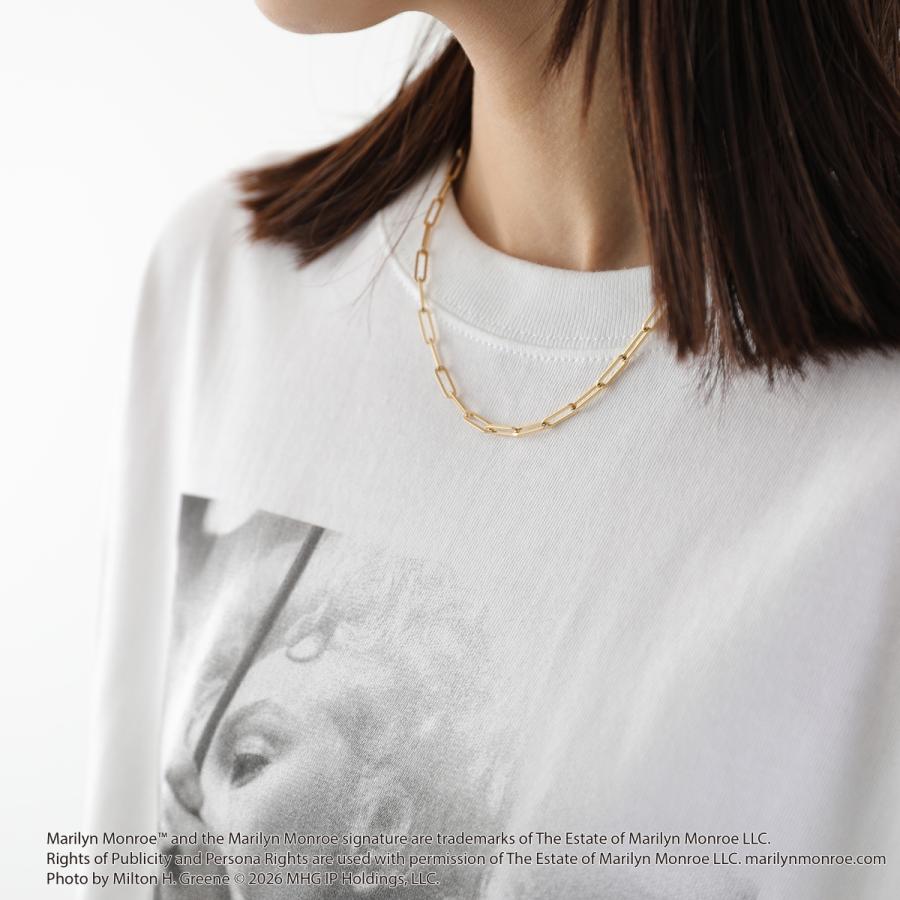 GOOD ROCK SPEED（グッドロックスピード） 長袖 Tシャツ Marilyn