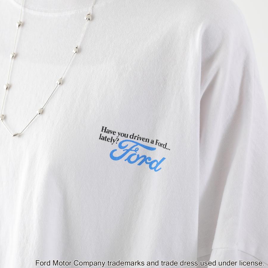 GOOD ROCK SPEED（グッドロックスピード） 長袖 Tシャツ FORD Big LS