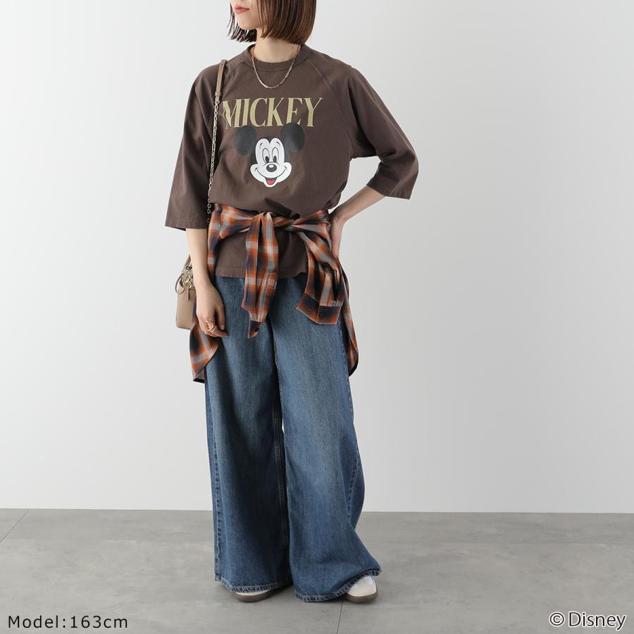 GOOD ROCK SPEED（グッドロックスピード） Tシャツ Mickey 7/S T-Shirt