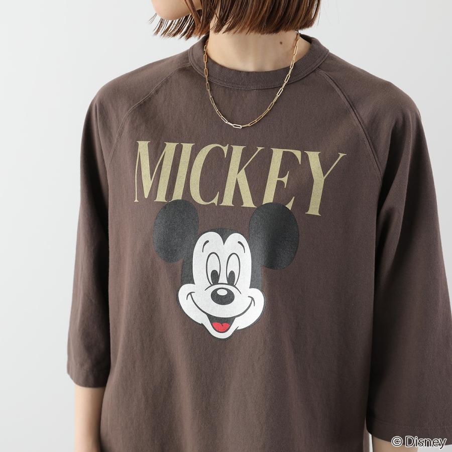 GOOD ROCK SPEED（グッドロックスピード） Tシャツ Mickey 7/S T-Shirt