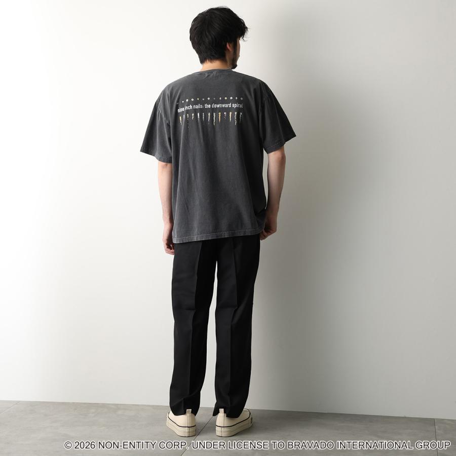 GOOD ROCK SPEED（グッドロックスピード） 半袖 Tシャツ Nine Inch