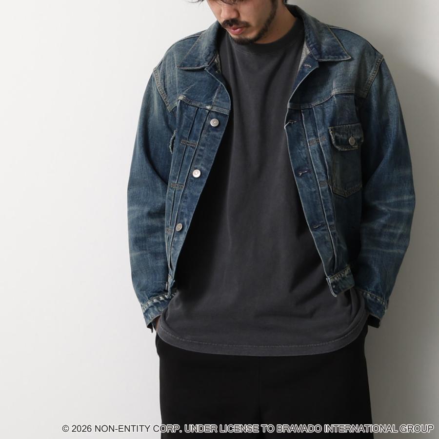 GOOD ROCK SPEED（グッドロックスピード） 半袖 Tシャツ Nine Inch