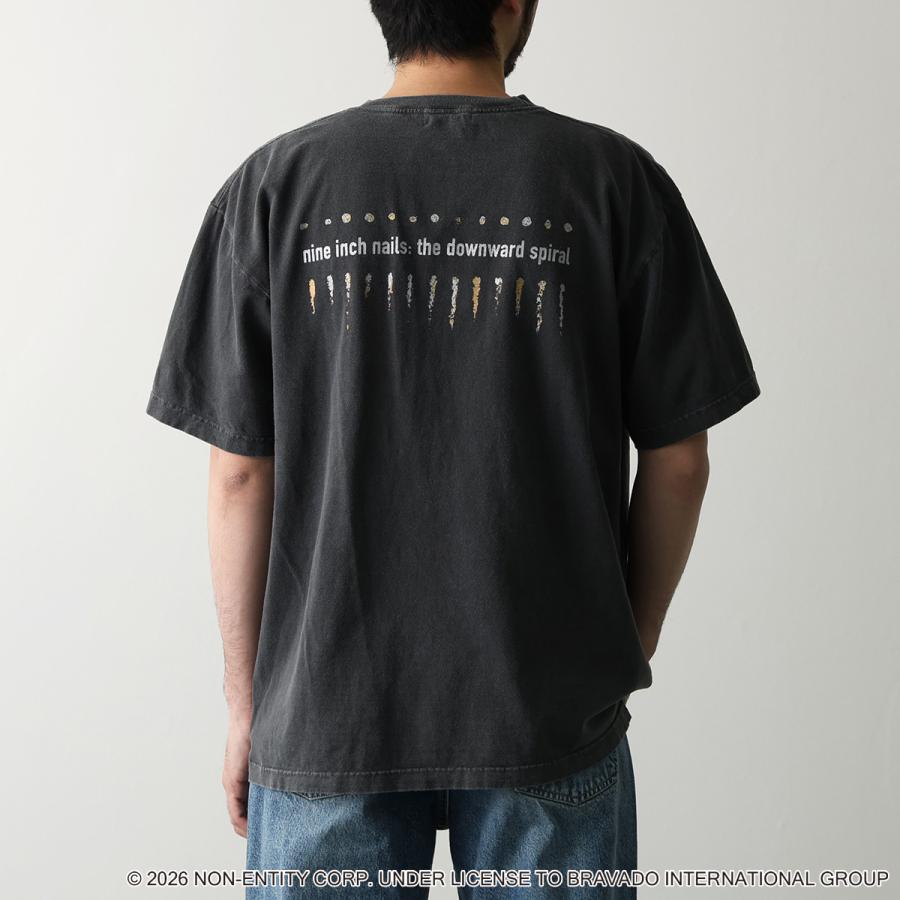 GOOD ROCK SPEED（グッドロックスピード） 半袖 Tシャツ Nine Inch