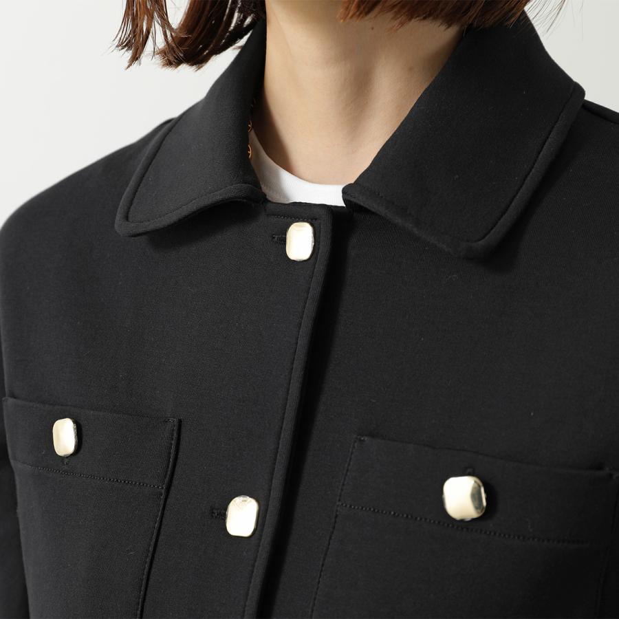 S MAXMARA（エスマックスマーラ） トラックジャケット ARMONIOSO