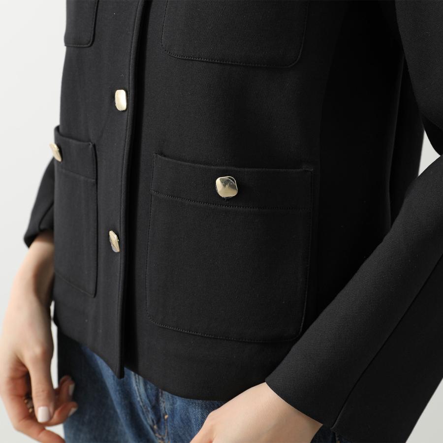 S MAXMARA（エスマックスマーラ） トラックジャケット ARMONIOSO