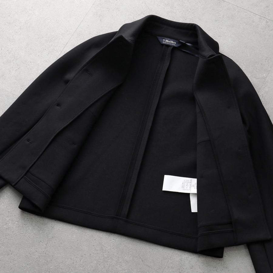 'S MaxMara エスマックスマーラ　コーチジャケット ブルゾン 38 S MAXMARA（エスマックスマーラ） エス マックスマーラ ブルゾン