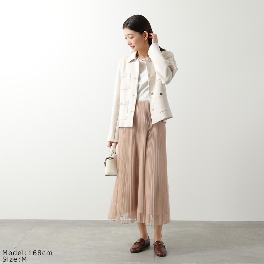 S MAXMARA（エスマックスマーラ） トラックジャケット ARMONIOSO