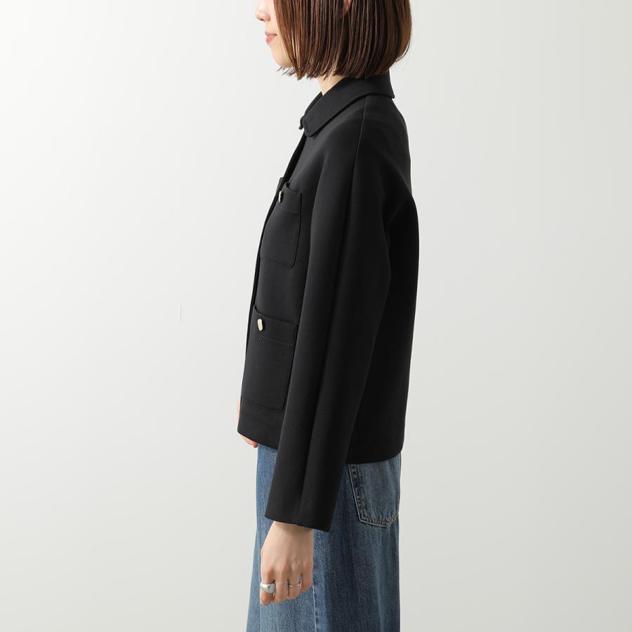 S MAXMARA（エスマックスマーラ） トラックジャケット ARMONIOSO