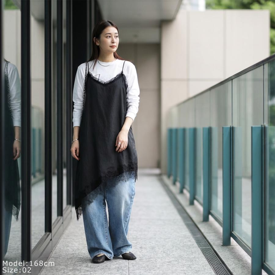 cloche（クロッシェ） クロシェ キャミソール 85711 レディース レース