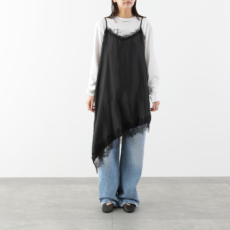 cloche（クロッシェ） クロシェ キャミソール 85711 レディース レース