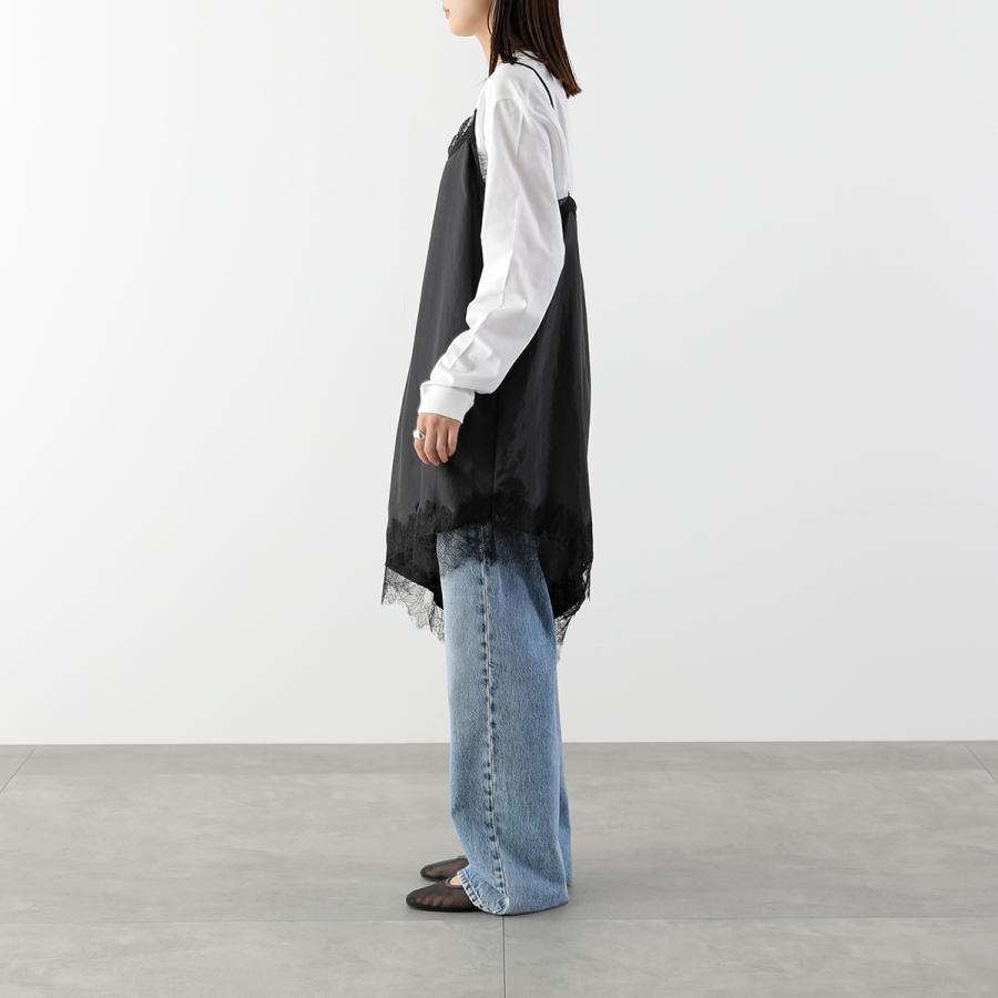 cloche（クロッシェ） クロシェ キャミソール 85711 レディース レース