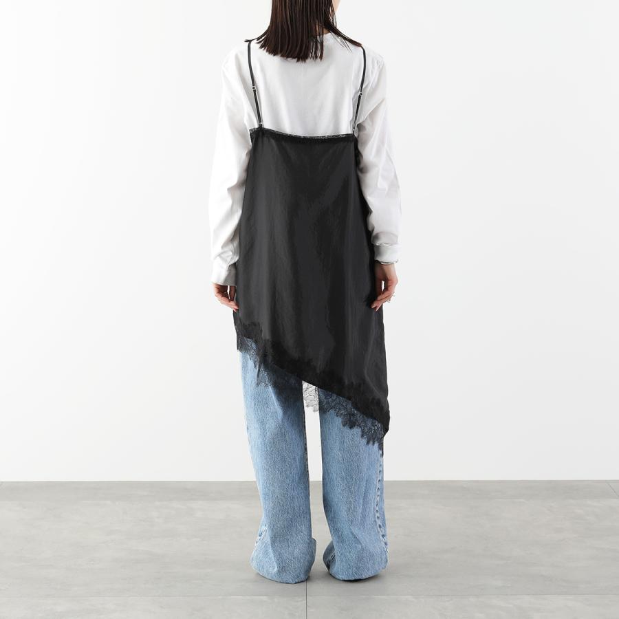 cloche（クロッシェ） クロシェ キャミソール 85711 レディース レース