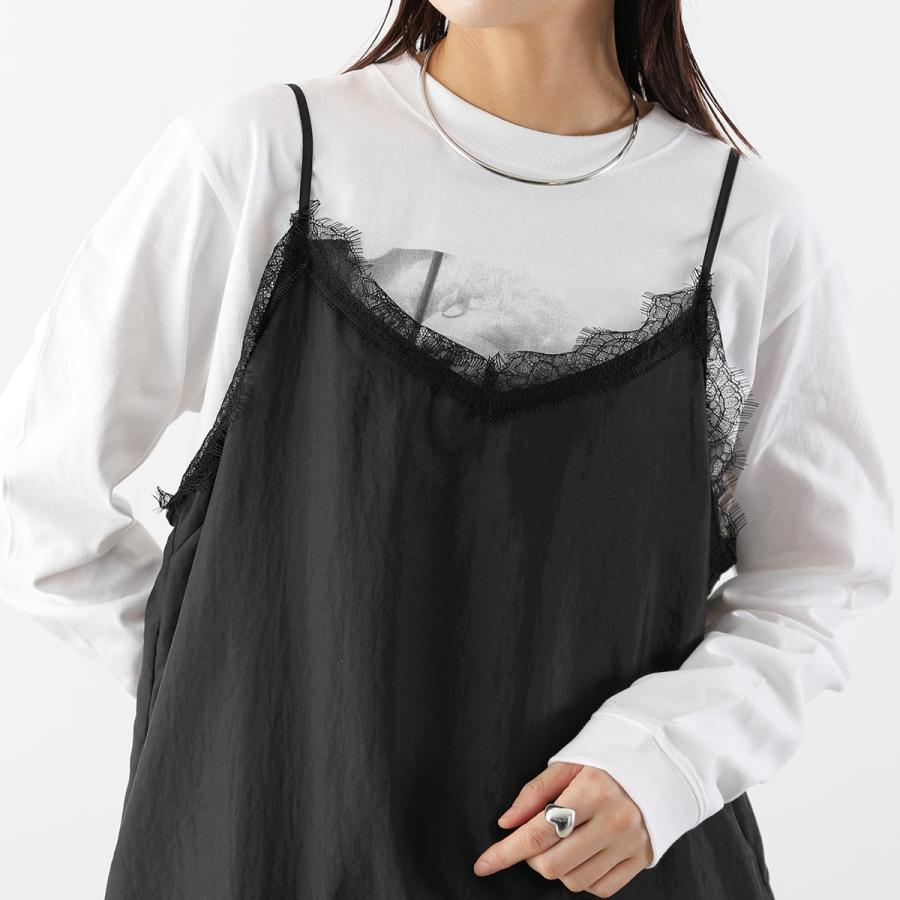 cloche（クロッシェ） クロシェ キャミソール 85711 レディース レース