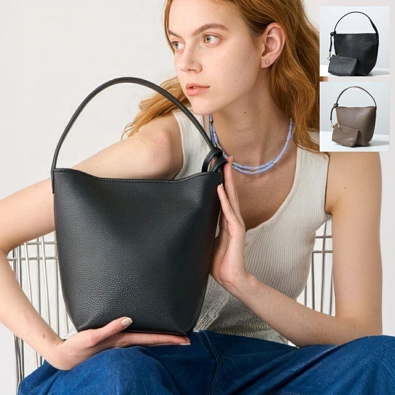 MILLELA FIRENZE ミレッラフィレンツェ ハンドバッグ 10210653