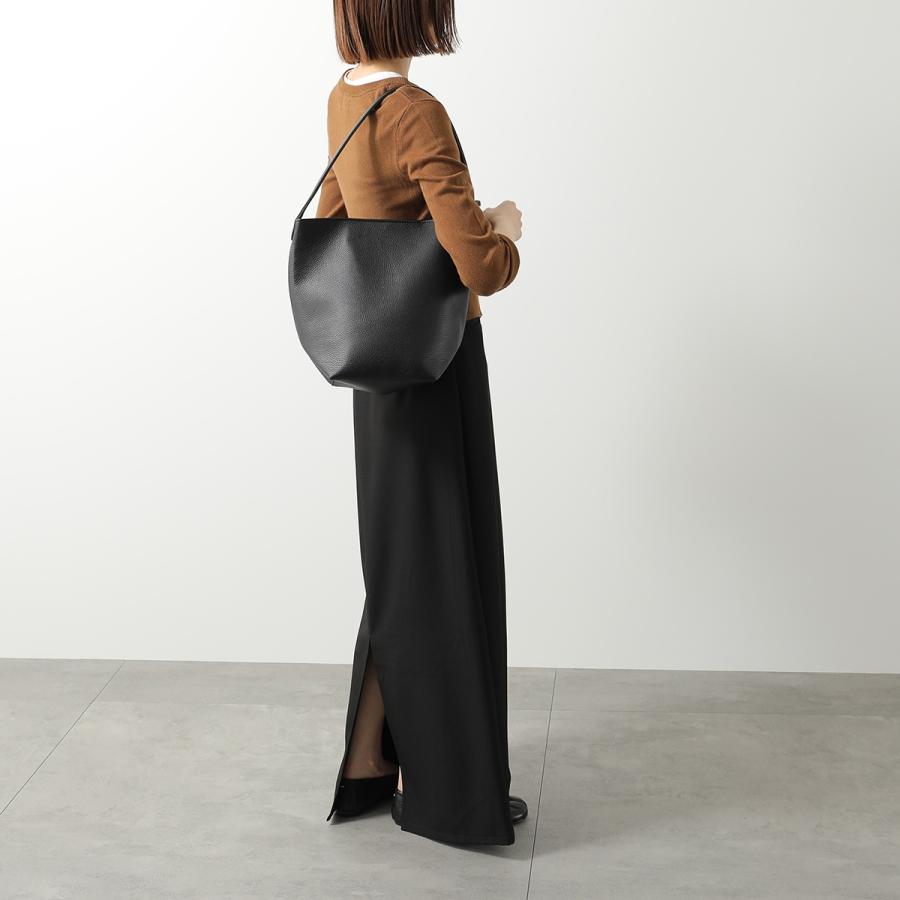 MILLELA FIRENZE ミレッラフィレンツェ トートバッグ 10210654 レディース レザー ワンハンドル ハンドバッグ ポーチ付き 鞄 カラー2色の画像