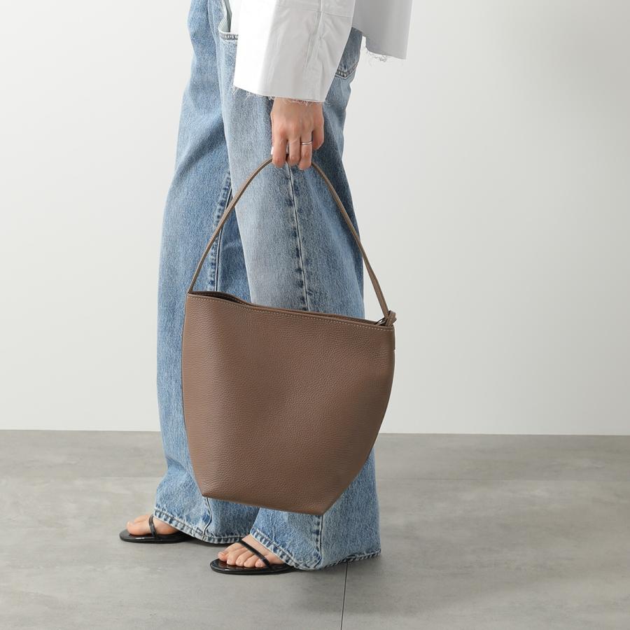 MILLELA FIRENZE ミレッラフィレンツェ トートバッグ 10210654 レディース レザー ワンハンドル ハンドバッグ ポーチ付き 鞄 カラー2色の画像