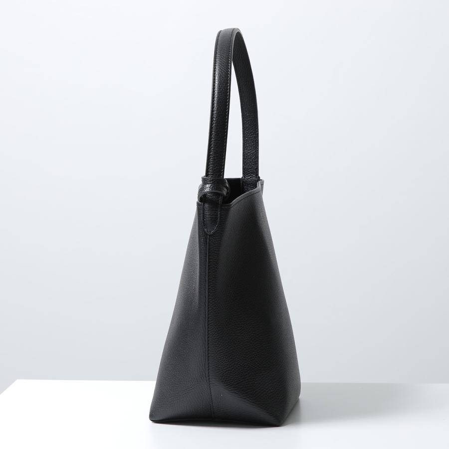 MILLELA FIRENZE ミレッラフィレンツェ トートバッグ 10210654 レディース レザー ワンハンドル ハンドバッグ ポーチ付き 鞄 カラー2色の画像