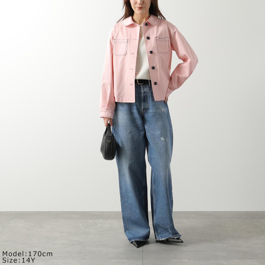 MARNI（マルニ） MARNI KIDS キッズ ジャケット M01730 M00UV