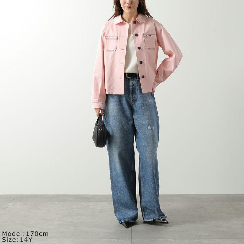 MARNI（マルニ） MARNI KIDS キッズ ジャケット M01730 M00UV